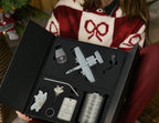 SkyTrove A-10 Warthog 1:100 Aircraft Gift Set